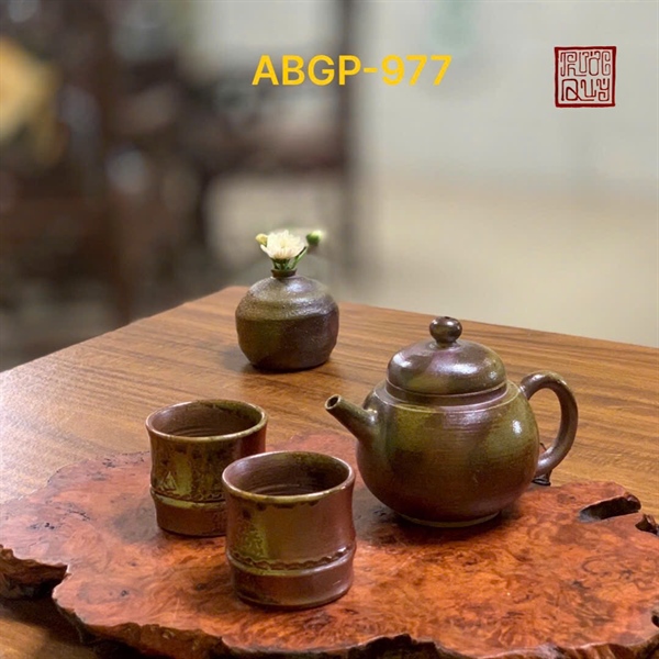 Ấm Bách Phúc ABGP-977