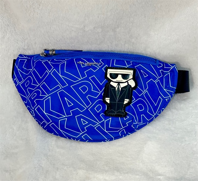 LH1IE1AG - Tui bao tử karl xanh - 98