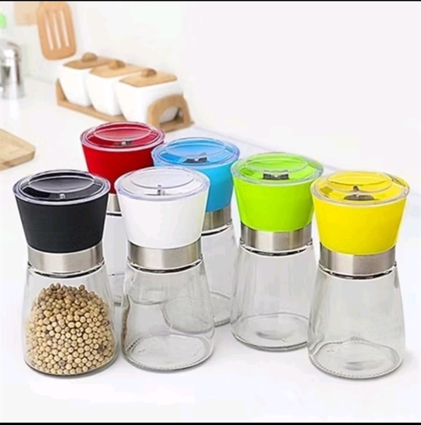 A20K18-Dụng cụ xay tiêu nắp nhựa-XT18