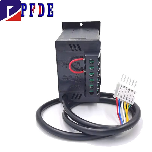 Bộ điều khiển tốc độ us-52 W40 (Cái) - Việt Phát