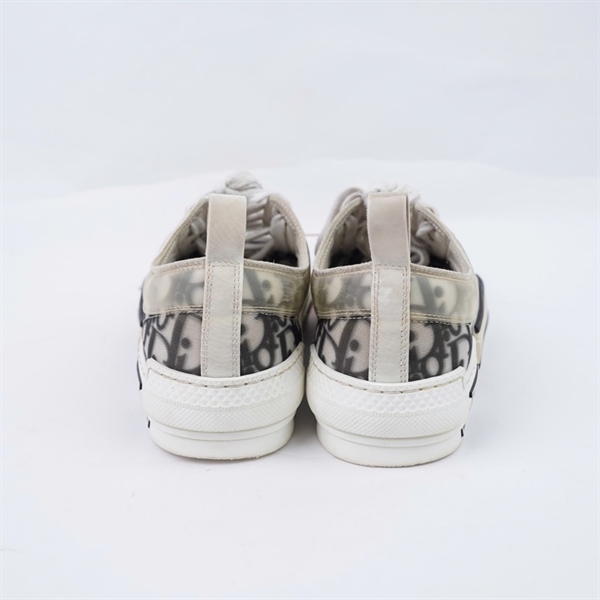 Giày Dior xám sz38 (BQ) KG+