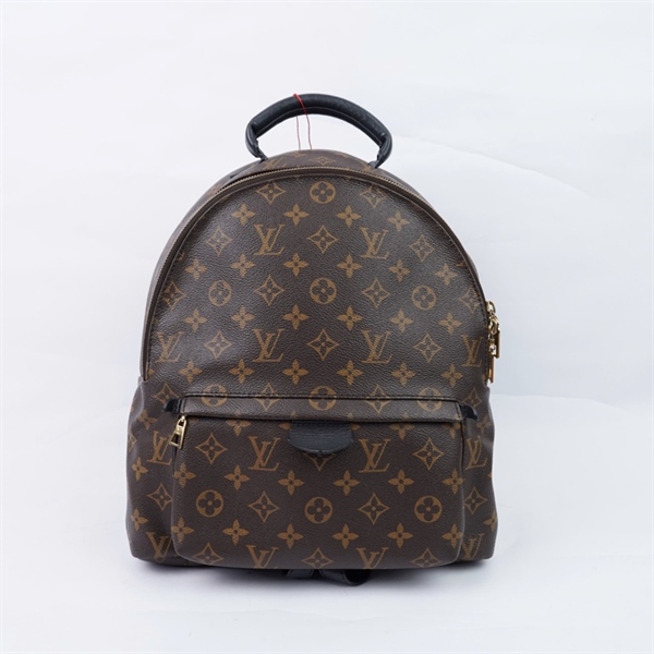 Balo LV hoa nâu (BMC) KG+