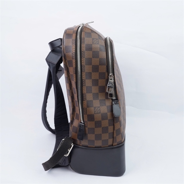 Balo LV ô vuông nâu (BMC) KG+