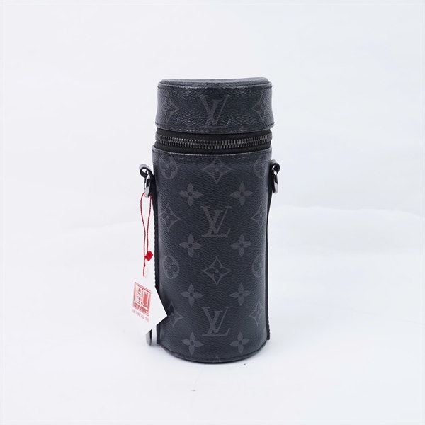 Túi LV Bottle hoa đen (CT2149) sz9 (LU)+