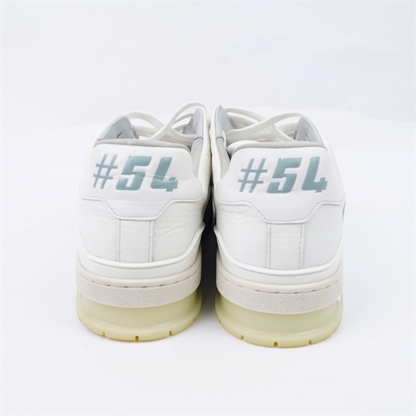 Giày LV trắng sz6.5 (UK) (BQ) KG+