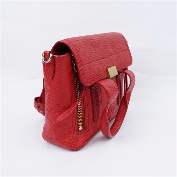 Túi Furla đỏ sz22 (LU)+