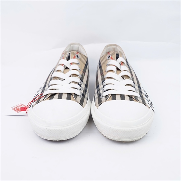 Giày BBR nâu sz41.5 (BQ) KG+