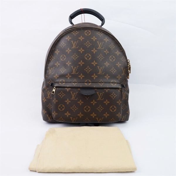 Balo LV hoa nâu (BMC) KG+