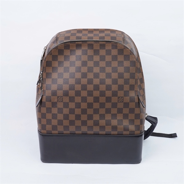 Balo LV ô vuông nâu (BMC) KG+