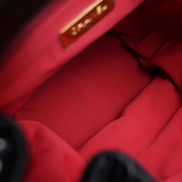 Balo Chanel đen (LU)+