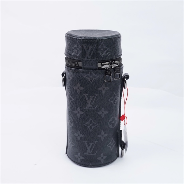 Túi LV Bottle hoa đen (CT2149) sz9 (LU)+