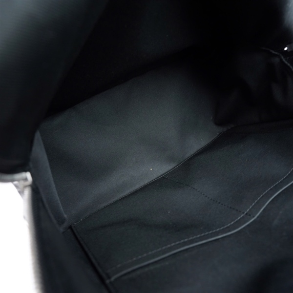 Balo LV ô vuông đen (BMC) KG+