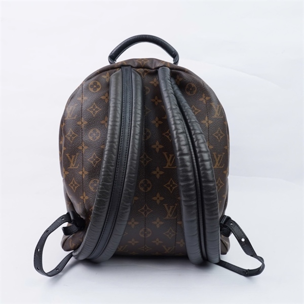 Balo LV hoa nâu (BMC) KG+