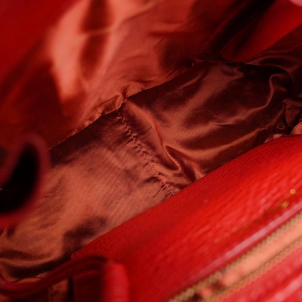 Túi Furla đỏ sz22 (LU)+