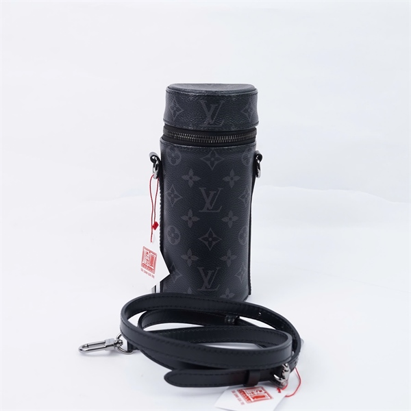 Túi LV Bottle hoa đen (CT2149) sz9 (LU)+