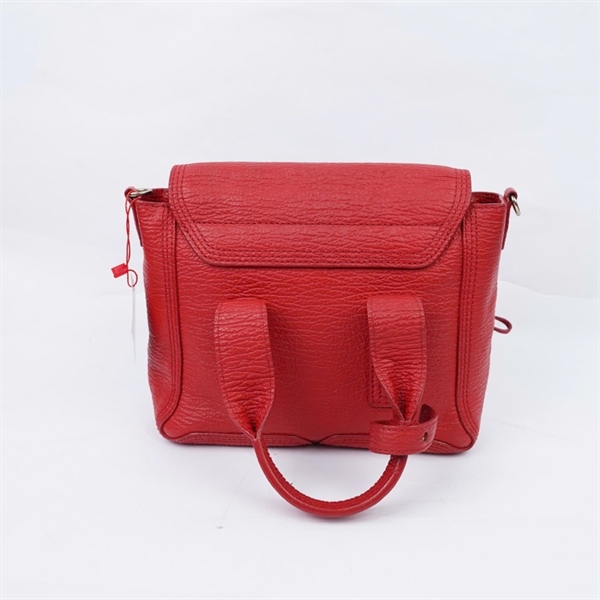 Túi Furla đỏ sz22 (LU)+