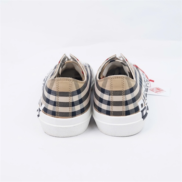 Giày BBR nâu sz41.5 (BQ) KG+