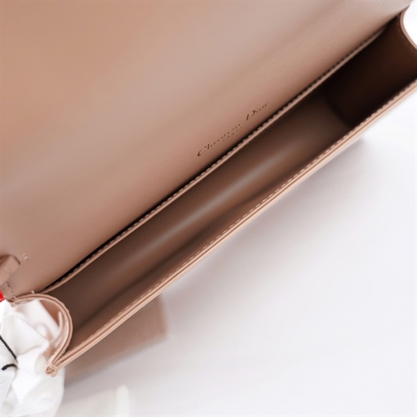 Túi Dior Woc nude (48-MA-1211) sz20 (LN) KG+