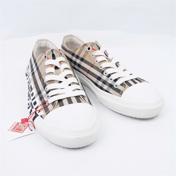 Giày BBR nâu sz41.5 (BQ) KG+