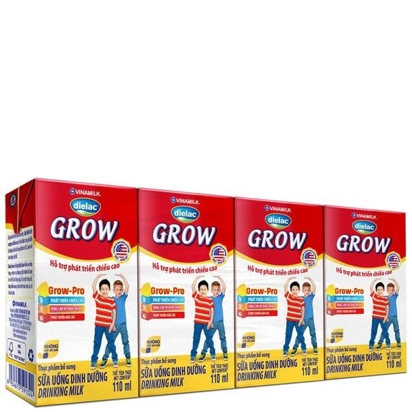 SCU TT hương dâu Vinamilk Susu Chai 80ml - Sữa chua uống tiệt trùng Susu Vinamilk hương dâu 80ml
