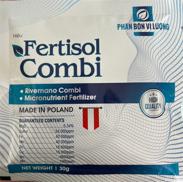 FERTISOL COMBI