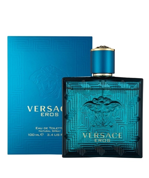 NƯỚC HOA VERSACE EROS 100ML