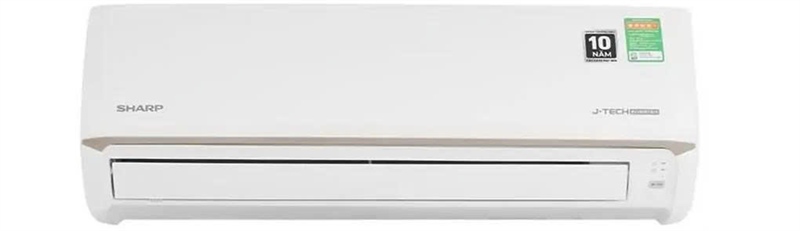Máy Lạnh Sharp Inverter 1.5 Hp