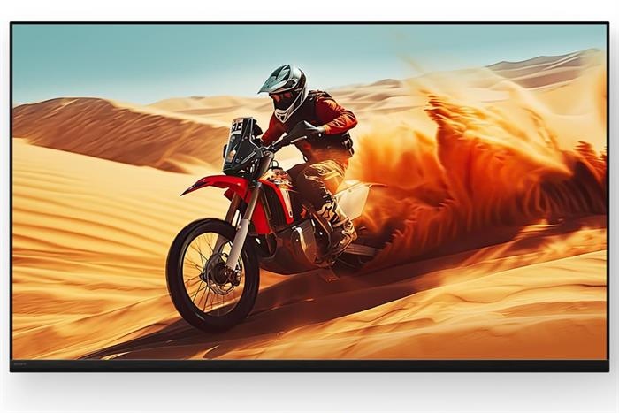 Tivi Sony 4K 43 inch mẫu mới 2025