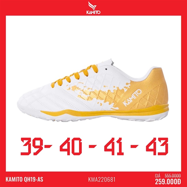 KAMITO QH19