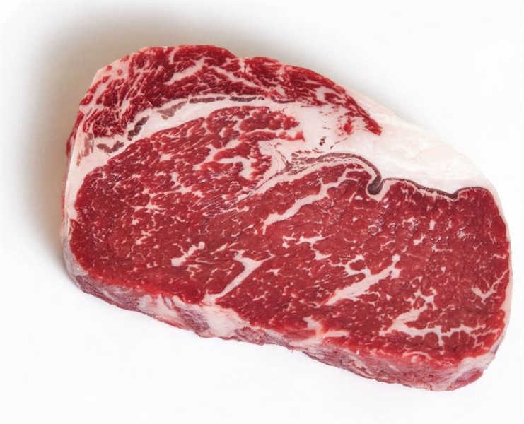 Beef FRZ - Ribeyes Black Angus MB2 Teys/ Australia
