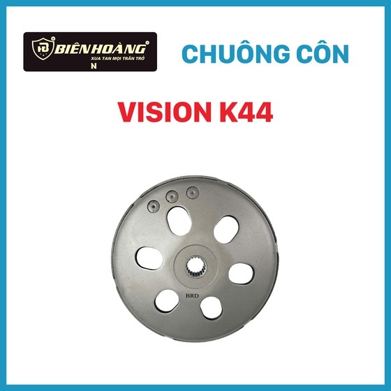 Chuông côn Vision K44 (Biên Hoàng)