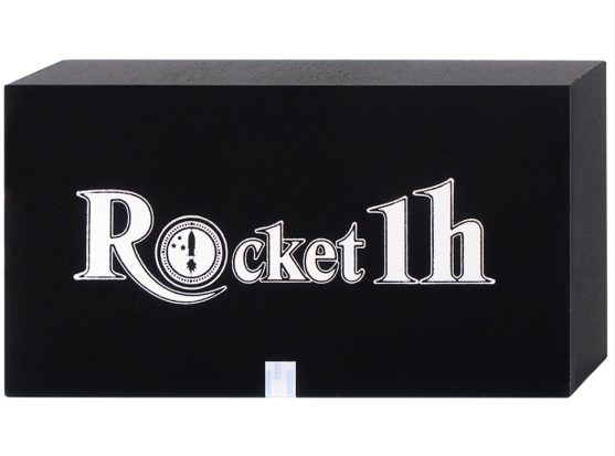 Rocket 1h (H*1vỉ*6viên) - Thái Dương