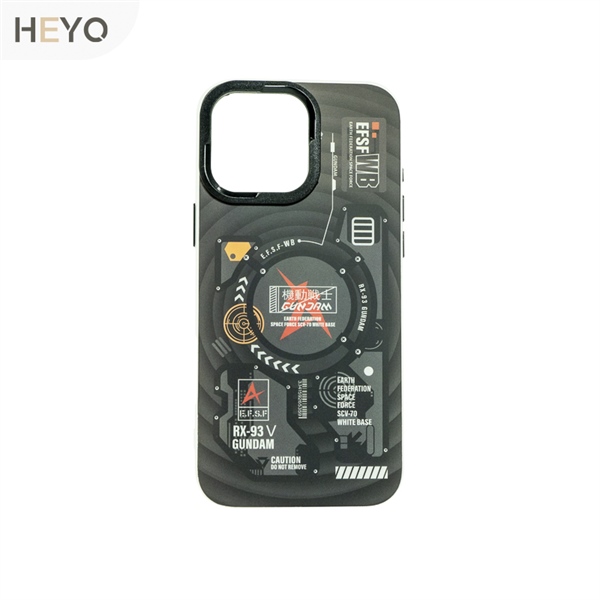 Ốp lưng điện thoại IP 16 Pro max IMD-014