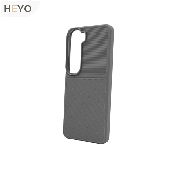 Ốp lưng điện thoại Vivo Y100 TPU-002