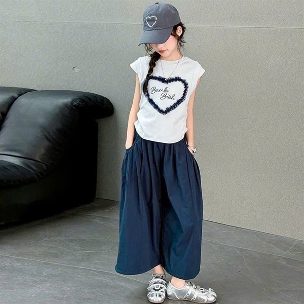 SET ÁO QUẦN BAMBI