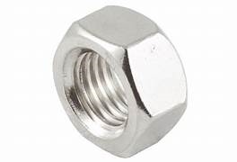 Washer M8 DIN 934 A2