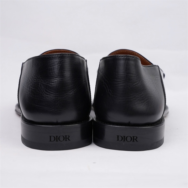 Giày Dior đen xám sz6 (UK) (BQ) KG+