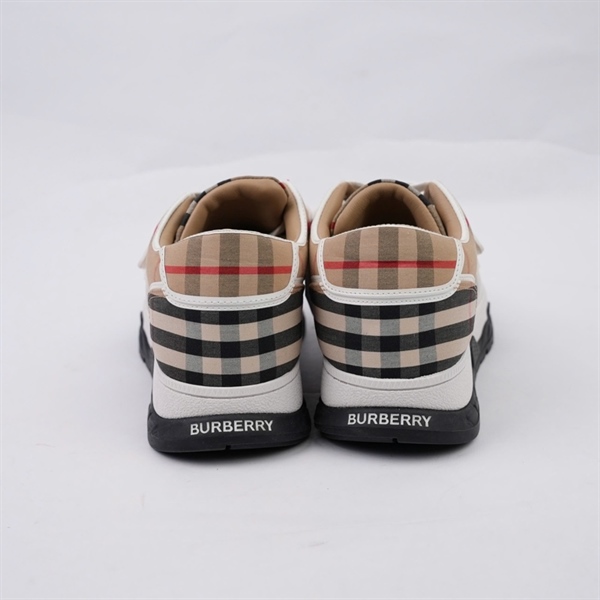 Giày BBR nâu sz35 (BQ) KG+