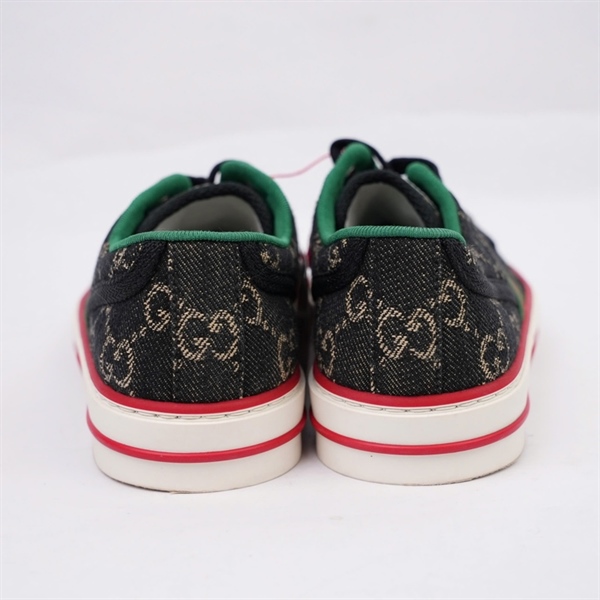 Giày GG đen sz35+ (BQ) KG+