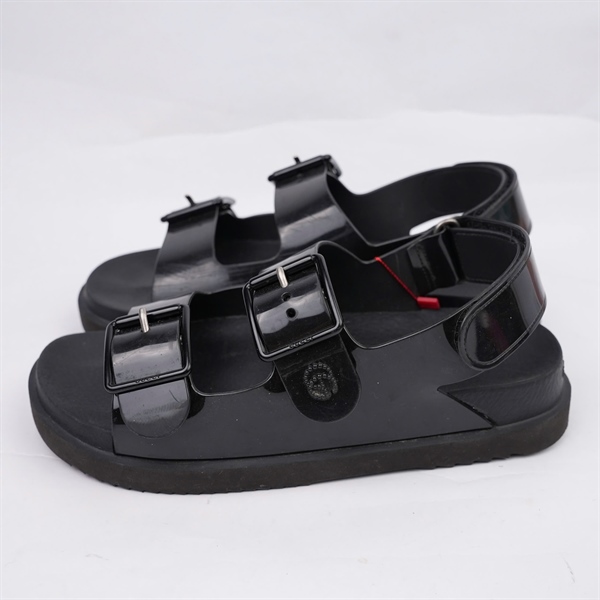Giày GG đen sz37 (BQ) KG+