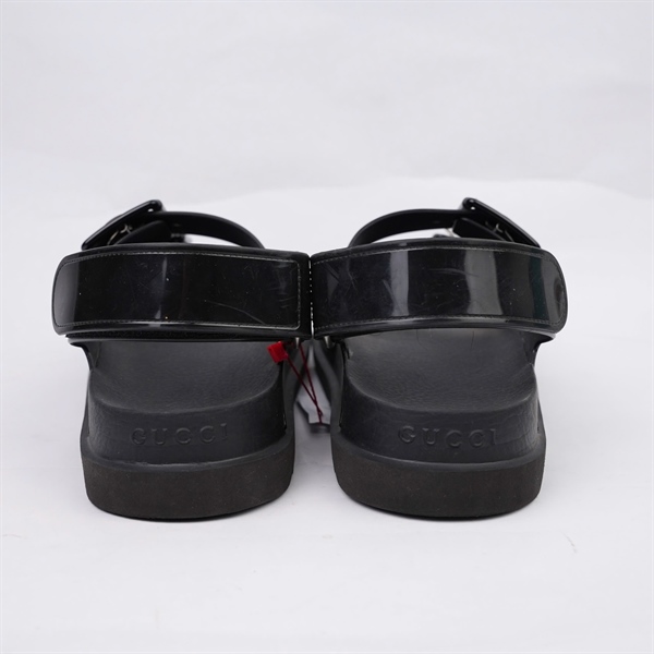 Giày GG đen sz37 (BQ) KG+