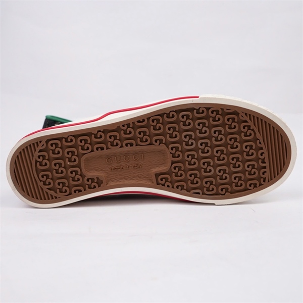 Giày GG đen sz35+ (BQ) KG+