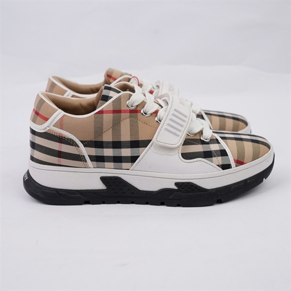 Giày BBR nâu sz35 (BQ) KG+