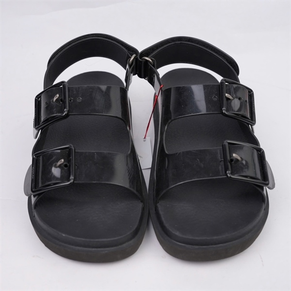 Giày GG đen sz37 (BQ) KG+