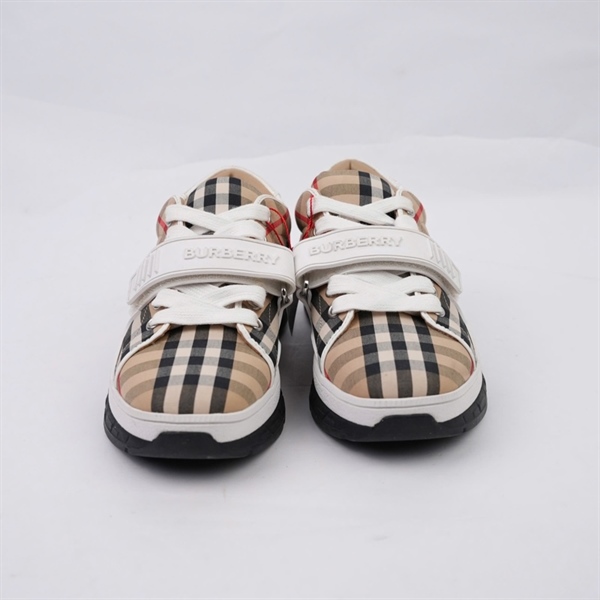 Giày BBR nâu sz35 (BQ) KG+