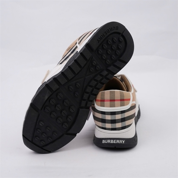 Giày BBR nâu sz35 (BQ) KG+