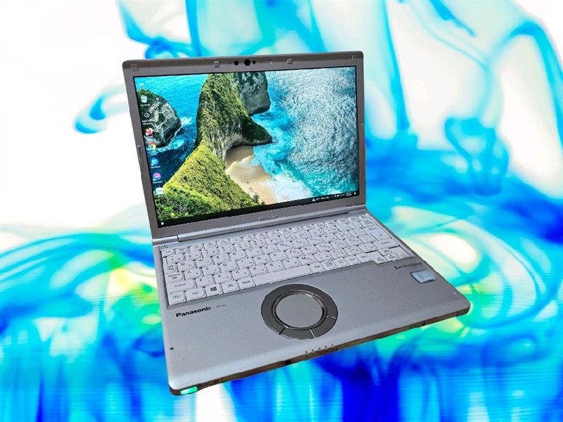 Panasonic CF-SV8 i5-8365U RAM 8G SSD 256G (HPC)