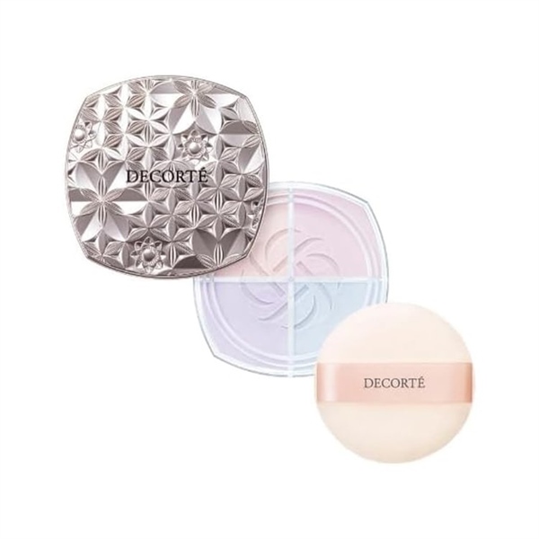 DECORTE Loose Powder Phấn Phủ - 101 Harmony Veil