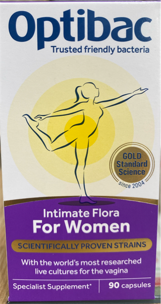 For Women H/90v OPTIBAC