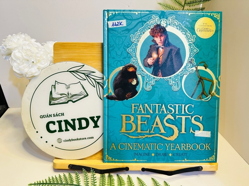 FANTASTIC BEASTS